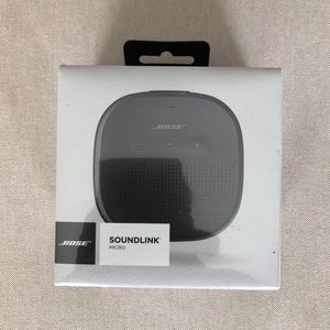 NWT Bose Speaker